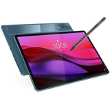 Tablette tactile LENOVO Yoga Tab Plus - 12,7 3K LTPS - 16 Go RAM - Stockage 256 Go - Bleu + Clavier + Stylet