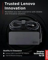 Chargeur Lenovo USB-C AC