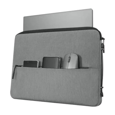 Housse PC portable LENOVO 14 - Pochette de protection - Fermeture zippée - Compacte