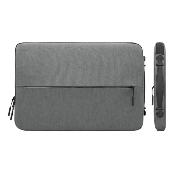 Housse pour Ordinateur Portable 14 LENOVO - Poche zippé avant
