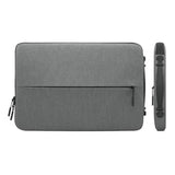 Housse pour Ordinateur Portable 14 LENOVO - Poche zippé avant