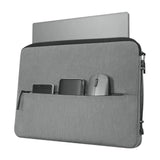 Housse pour Ordinateur Portable 14 LENOVO - Poche zippé avant