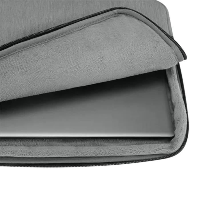 Housse pour Ordinateur Portable 14 LENOVO - Poche zippé avant