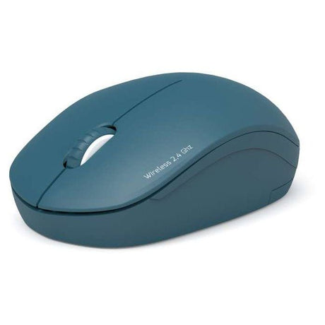 Souris sans fil - PORT Designs - 900545 Collection II - 2.4 GHz - Bleu profond