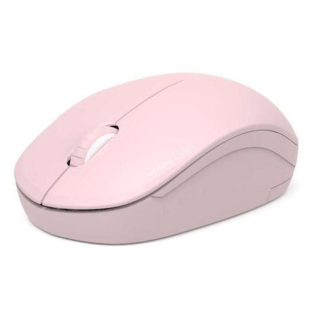 Souris sans fil - PORT Designs - 900541 Collection II - 2.4 GHz - Rose pâle