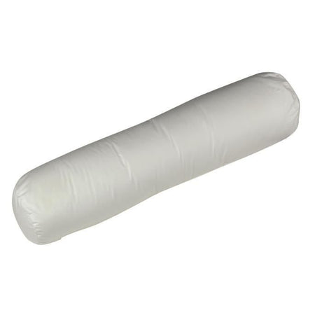 Traversin Microfibre - BLANREVE - 90 cm - Blanc