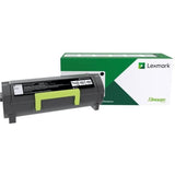 Lexmark 51B2000 Cartouche de toner noir, programme de retour