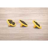 Lexibook - Ardoise Magique Minions - Format A5 avec accessoires magnétiques