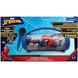 Enceinte Bluetooth Sans-Fil Lumineuse avec Micro Spider-Man