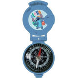 Kit d'aventurier avec talkies-walkies Stitch