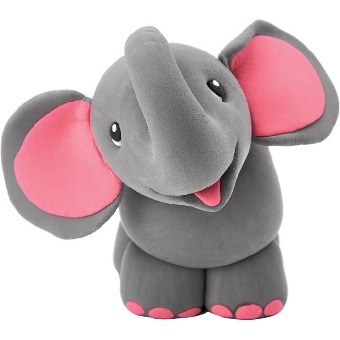 LEXIBOOK CRAZART - Pâte a modeler douce et malléable - 8 pieces - 3 ans