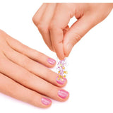 LEXIBOOK CRAZART - Salon style deluxe - set pour manucure et pédicure