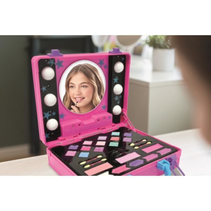 LEXIBOOK - Studio de beauté Lumineux