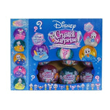LEXIBOOK CRAZART - Boules surprise crystal Disney Série 2.5