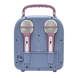Enceinte Bluetooth avec micros Stitch