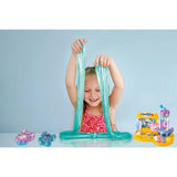 LEXIBOOK - Studio de créations slimy Stitch