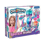 LEXIBOOK - Studio Cra-Z-Slimy étincelant