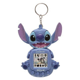 LEXIBOOK - Mon compagnon virtuel Stitch - Console de jeu portable pour enfants avec écran colorisé - Des 5 ans
