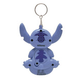 LEXIBOOK - Mon compagnon virtuel Stitch - Console de jeu portable pour enfants avec écran colorisé - Des 5 ans