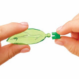 LEXIBOOK - Crystal gem bonsai florissant