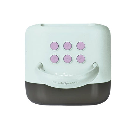 Karaoké Bluetooth La Reine des Neiges - LEXIBOOK  - 2 Microphones -  Batterie Rechargeable Intégrée - Bluetooth - Design Portable
