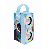 Enceinte Karaoké Enfant - LEXIBOOK - La Reine des Neiges - Bluetooth V5.0 - Effets Lumineux