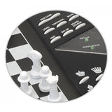 Jeu d'échecs électronique LEXIBOOK Chessman Elite - 2 joueurs - 7 ans et +