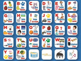 Tablette éducative bilingue Pat' Patrouille (EN/FR)