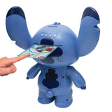 Lexibook - Tirelire électronique Stitch - Effets sonores - Des 3 ans