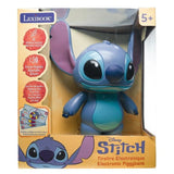 Lexibook - Tirelire électronique Stitch - Effets sonores - Des 3 ans