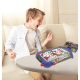 MARIO KART - Flipper Électronique - Effets lumineux et sonores - LEXIBOOK