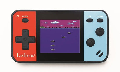Console portable Cyber Arcade Pocket - écran 1.8'' 150 jeux