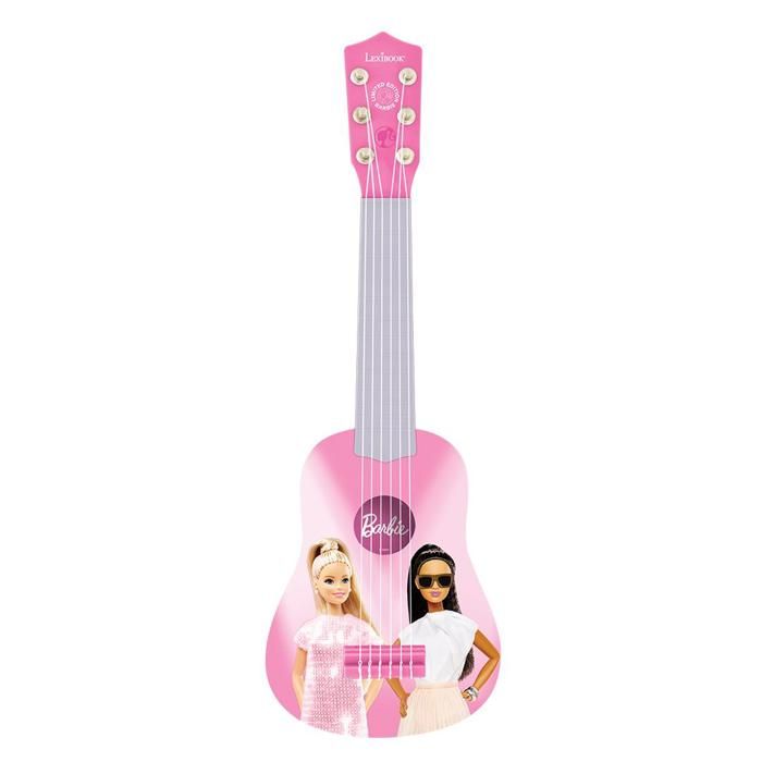 My First Barbie Guitar 53cm