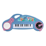 Piano électronique pour enfants Stitch avec effets lumineux