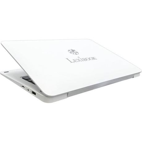Ordinateur portable tactile LAPTAB pour enfant de 7 ans et plus, écran Full HD de 10.1, stockage 128Go, RAM 4 Go, LEXIBOOK