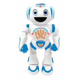 POWERMAN STAR Robot Interactif pour Jouer et Apprendre avec contrôle gestuel et télécommande (Français)