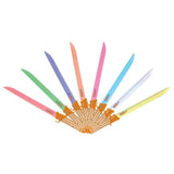 Sabre Laser LED Naruto avec effets sonores