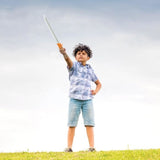 Sabre Laser LED Naruto avec effets sonores