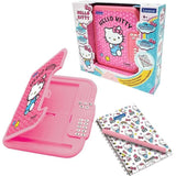 LEXIBOOK - Journal intime électronique avec coffre-fort - Hello Kitty