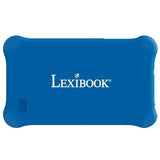 Tablette LexiTab Master 7 LEXIBOOK - Contenu Èducatif, interface personnalisÈe et housse de protection