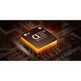 LG 77B4 - TV OLED 77 (195 cm) - 4K UHD 3840x2160 - a8 AI Processor 4K - HDR - Smart TV - 4xHDMI 2.1 - WiFi