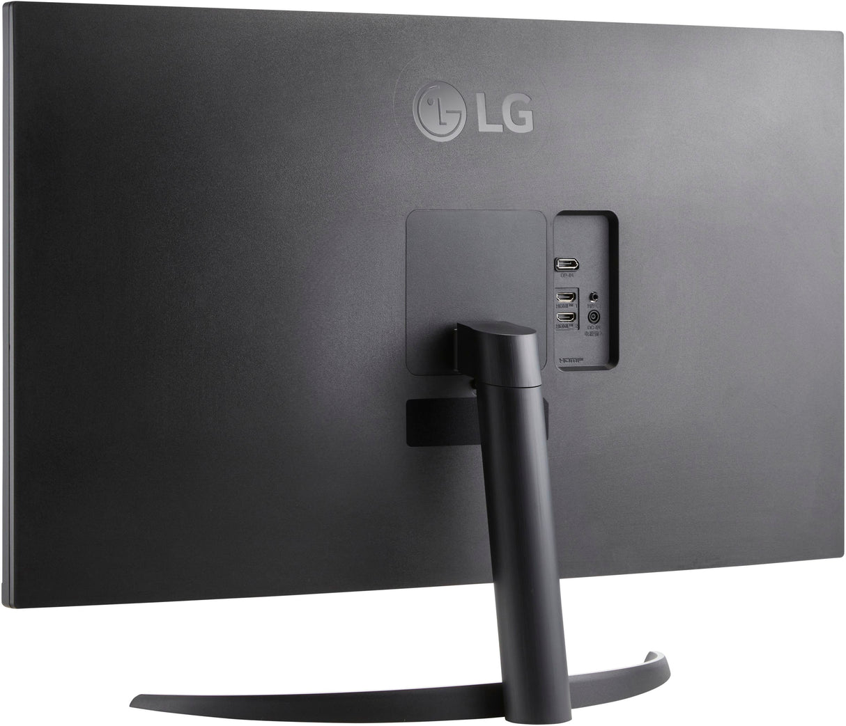 Ecran PC - LG - 32'' - UHD - 60Hz - Dalle VA - 4ms - UltraFine