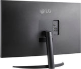 Ecran PC - LG - 32'' - UHD - 60Hz - Dalle VA - 4ms - UltraFine