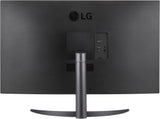 Ecran PC - LG - 32'' - UHD - 60Hz - Dalle VA - 4ms - UltraFine