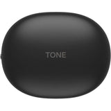 Ecouteurs de sport LG TONE Free Fit TF8Q - Bluetooth - True Wireless - Etanches (IP67) - Noir