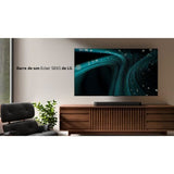 Barre de son - LG - SE6S - Compacte - Sans caisson - 3.0 Dolby Atmos