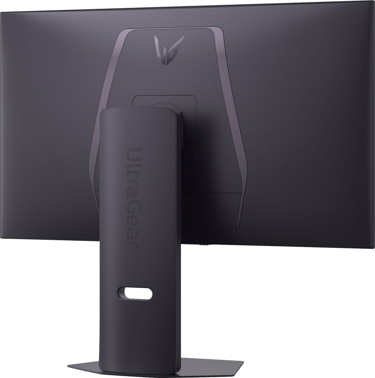 Ecran PC Gamer - LG - 32'' - 4K UHD - 144Hz - Dalle OLED - 0,03ms - Ajustable en hauteur - 32GX850A-B