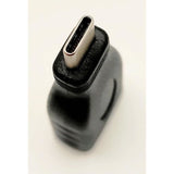 Adaptateur monobloc USB-C mâle / A 3.0 femelle - LINEAIRE - AD331