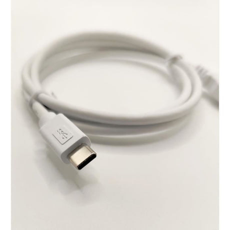 Câble USB-C 3.1 mâle / USB A mâle - LINEAIRE - PCUSB315BB - 1 m