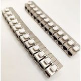 Pack de 24 noyaux keystone RJ45 Cat.6a - LINEAIRE - PR24AS24 - Court - Blindé